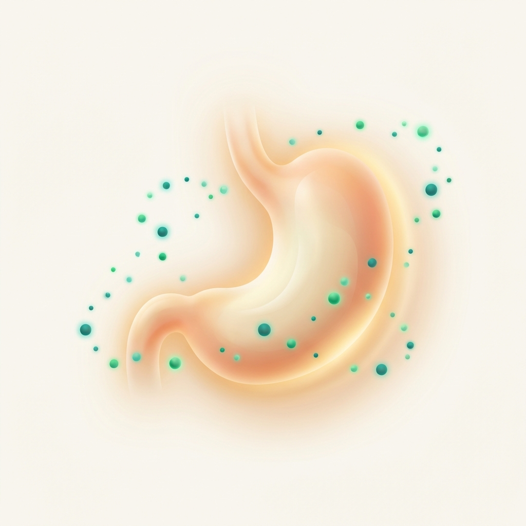 GLP-1 appetite mechanism