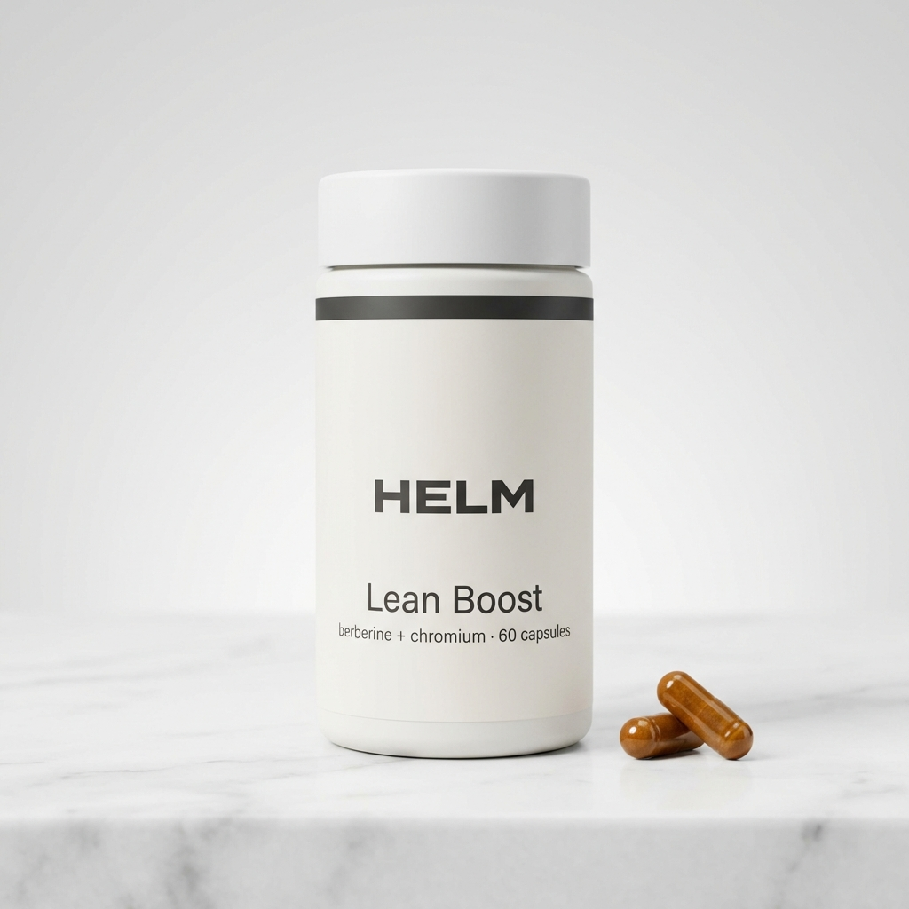 HELM Lean Boost