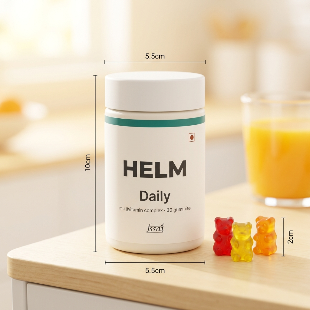 HELM Daily