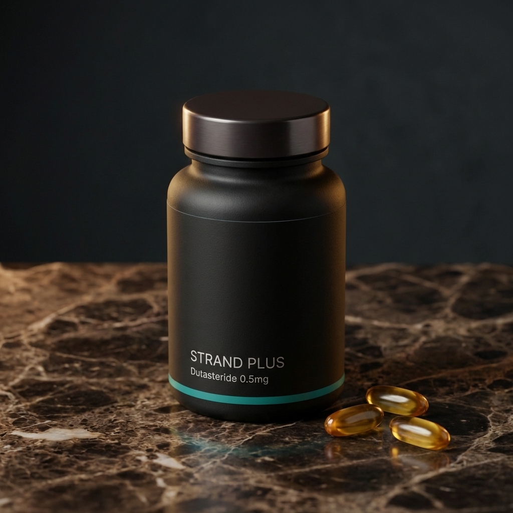 HELM Strand Plus Dutasteride 0.5mg