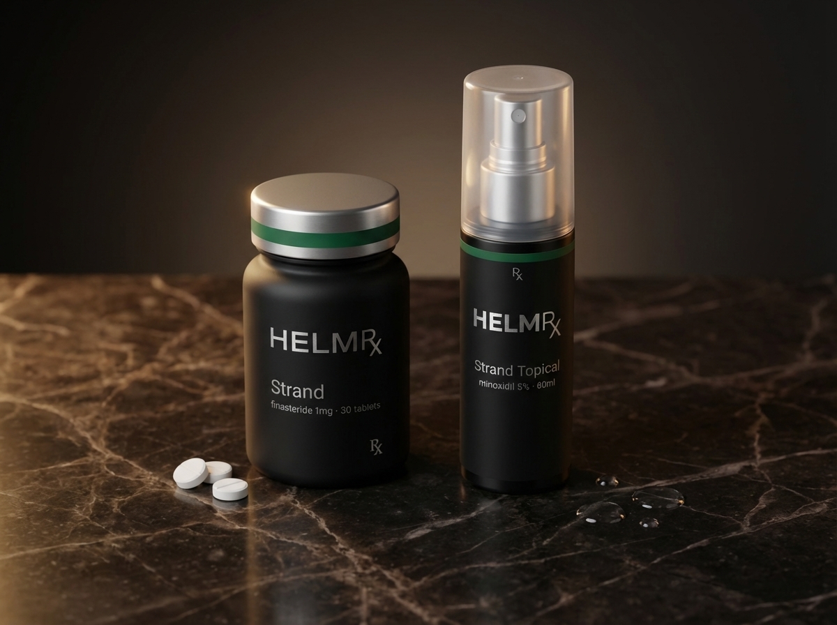 Regrowth Duo Protocol products